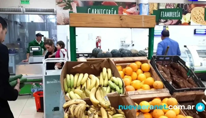 Previsora Del Parana Videos - Santo Tomé