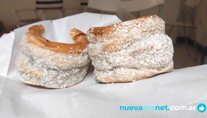 Principe De Asturias Panaderia Y Pasteleria Comida Y Bebida - Mendoza