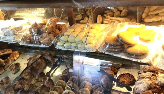 Principe De Asturias Panaderia Y Pasteleria Horario - Mendoza