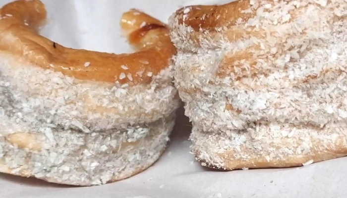 Principe De Asturias Panadería y Pastelería - Mendoza