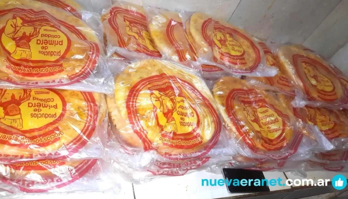 Productos Caseros Los 7 Hermanos -  Comida Y Bebida - La Banda