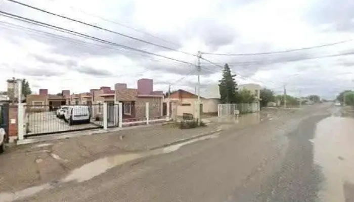 Propiedad En Venta -  Precios - Las Heras