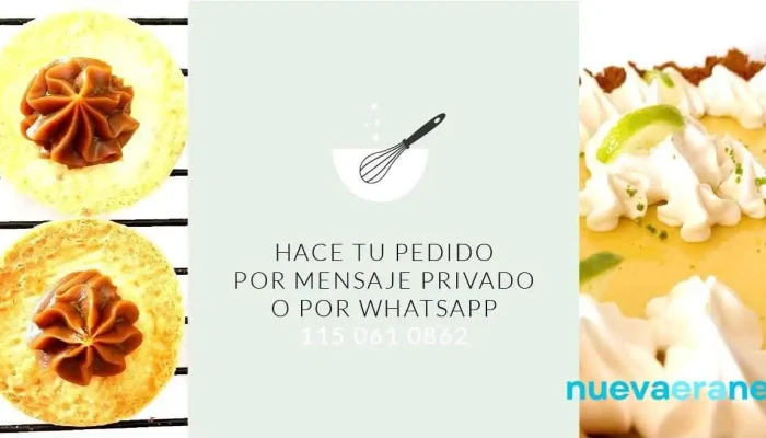 Proud Pasteleria Pedidos Con Anticipacion Cerca De Mi - Cdad. Autónoma de Buenos Aires