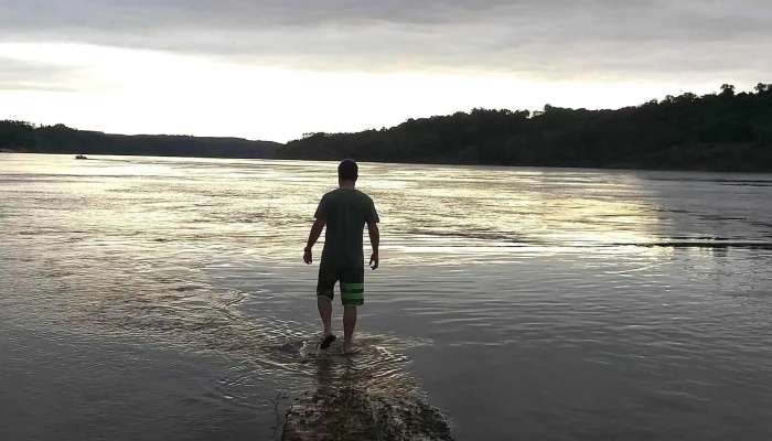Puerto Eldorado -  Cerca De Mi - Misiones