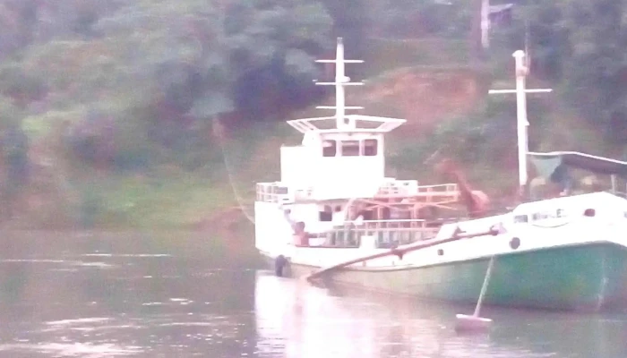 Puerto Eldorado -  Horario - Misiones