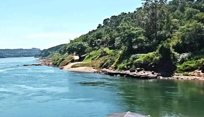 Puerto Eldorado -  Videos - Misiones