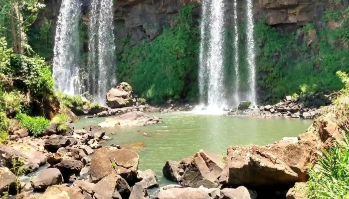 Puerto Iguazu Horario - Puerto Iguazú