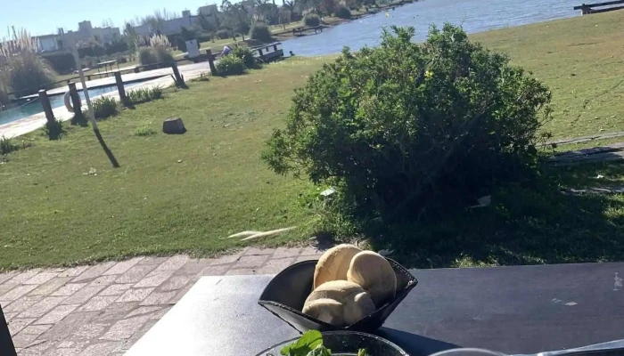 Puerto Roldan Comida Y Bebida - Roldán