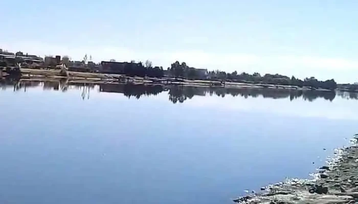Puerto Roldan De Los Visitantes - Roldán