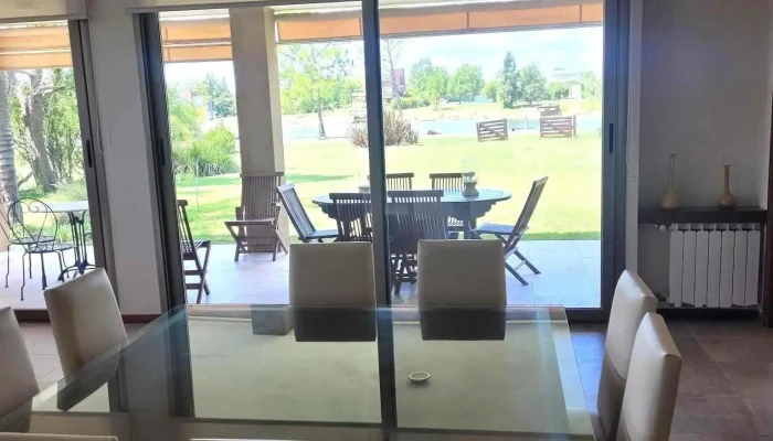 Puerto Roldan Habitaciones - Roldán