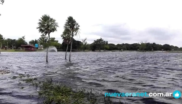 Puerto Vilelas -  Videos - Puerto Vilelas