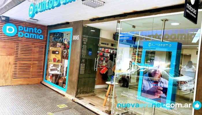 Punto Damia -  Del Propietario - San Miguel de Tucumán