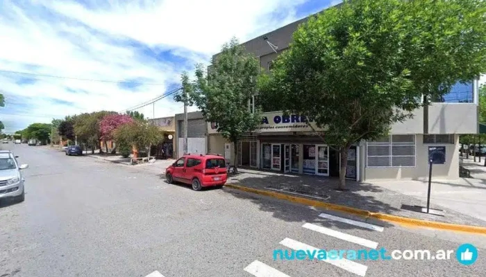 Punto Nieve Pasteleria - Cinco Saltos
