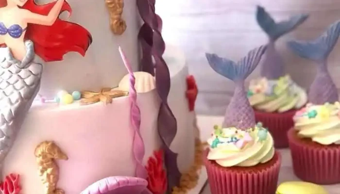 Puntocaramelo Pasteleria -  Comida Y Bebida - Maipú
