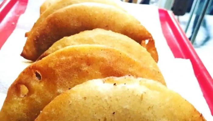 Qdelicias Panaderia Venezolana Comida Y Bebida - C1428cpi