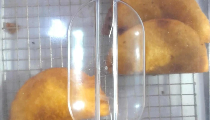 Qdelicias Panaderia Venezolana Fotos - C1428cpi