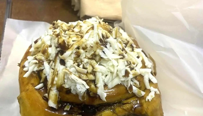 Qdelicias Panaderia Venezolana Pastel - C1428cpi