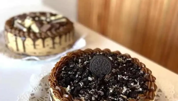 Que Delicia Pasteleria! - Concepción Del Uruguay