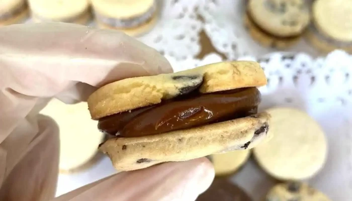 Que Delicia Pasteleria Del Propietario - Concepción del Uruguay