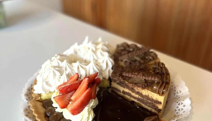 Que Delicia Pasteleria Horneado - Concepción del Uruguay