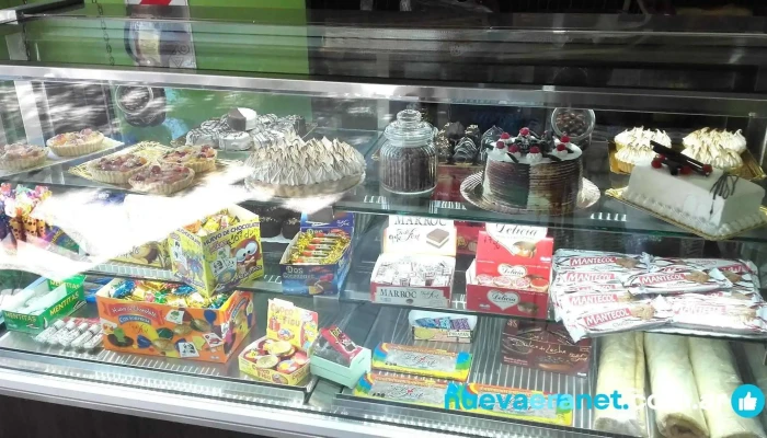 Que Delicias Ambiente - San Rafael