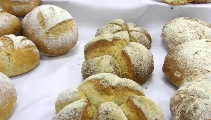 Que Delicias Baguette - San Rafael