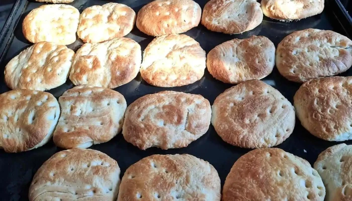 Que Delicias Comida Y Bebida - San Rafael