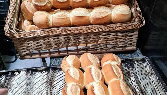 Que Delicias Direccion - San Rafael