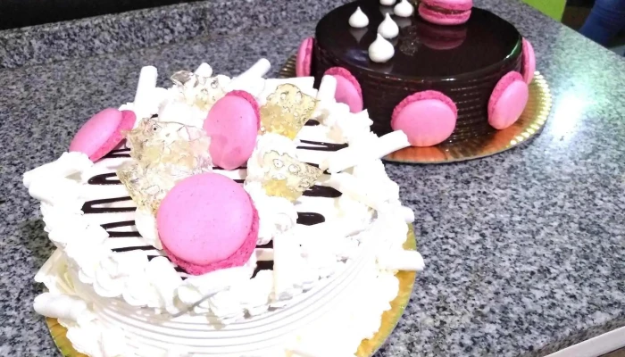 Que Delicias Pastel - San Rafael