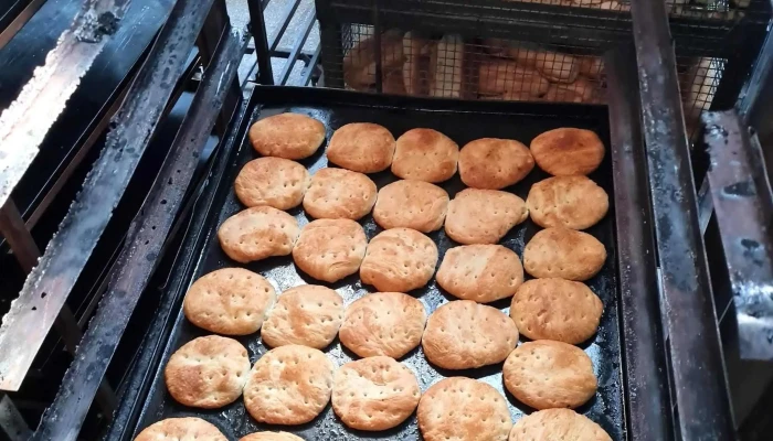 Qué Delicias - San Rafael