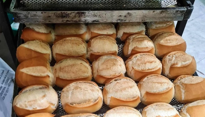 Que Delicias Sitio Web - San Rafael