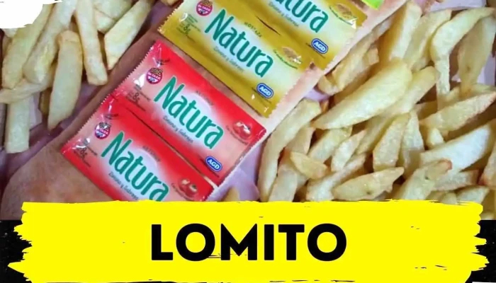 Que Lomo Sandwicheria Y Panificados Carta - Gral. Alvear