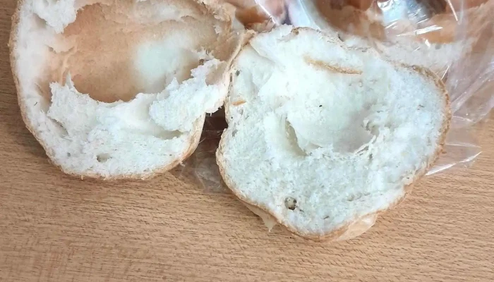 Que Pan Comida Y Bebida - Santiago del Estero