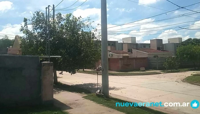 Que Pan -  Videos - Santiago del Estero