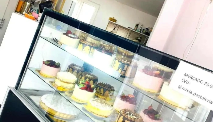 Queen Cakes Ambiente - Cruz del Eje