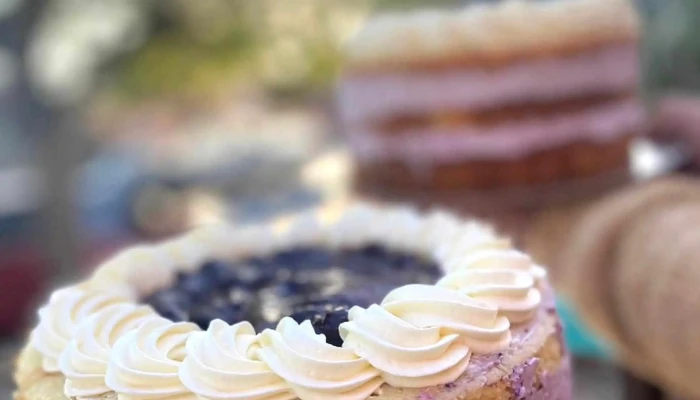 Queen Cakes Telefono - Cruz del Eje