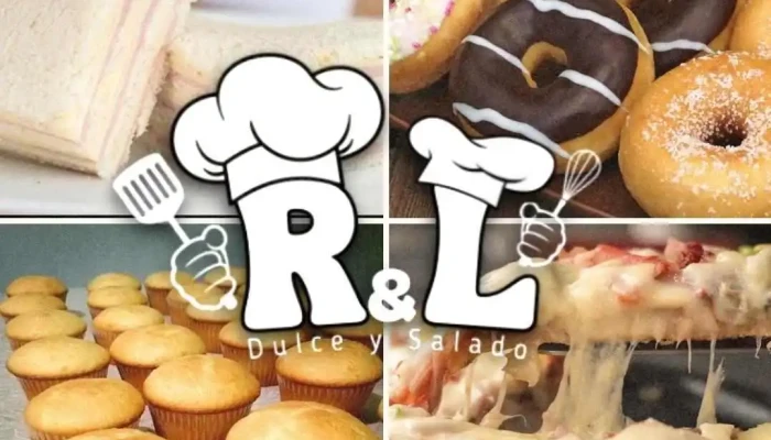 R& l dulce y salado - Juan Bautista Alberdi