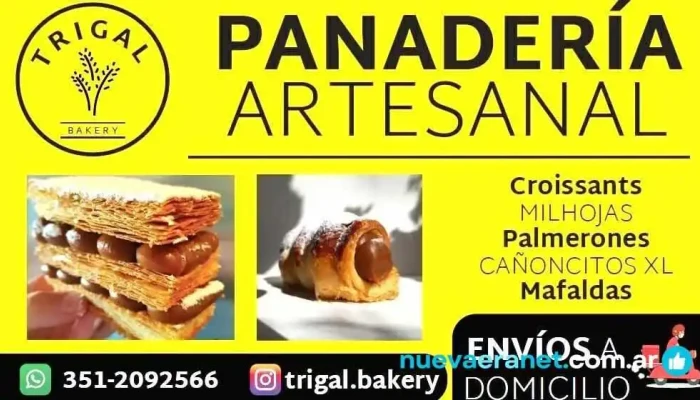 Ra Dolceria -  Carta - Córdoba
