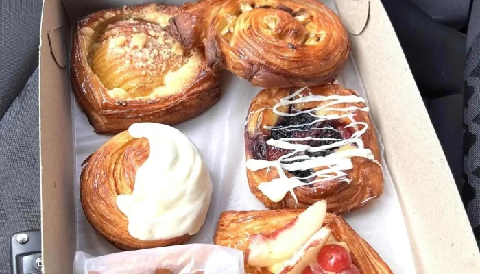 Ra Dolceria -  Comida Y Bebida - Córdoba