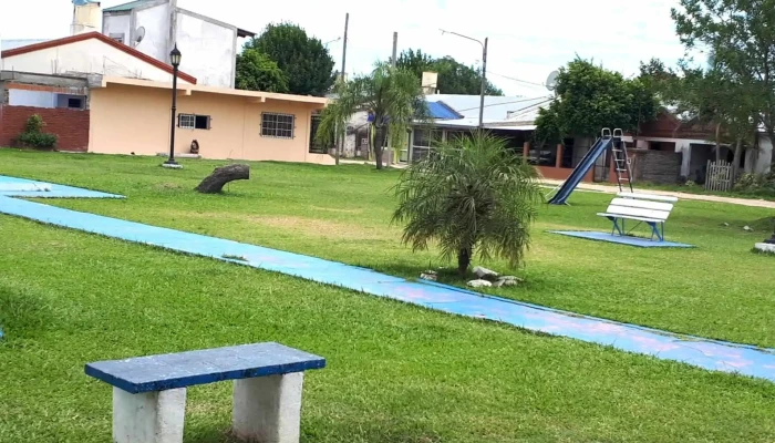 Radio Empedrado Fm 887 Donde - Empedrado