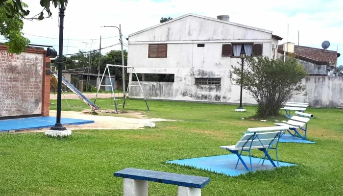 Radio Empedrado Fm 887 Zona - Empedrado