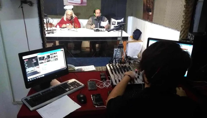 Radio Stylo 927 Precios - Villa Dolores