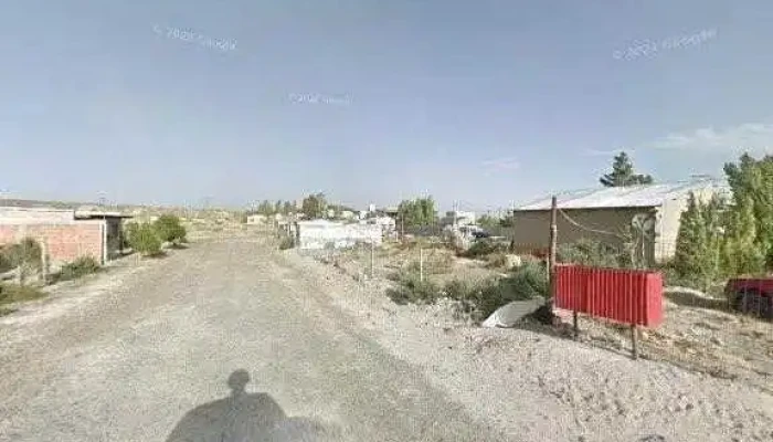 Rafa Panadero -  Catalogo - Comodoro Rivadavia