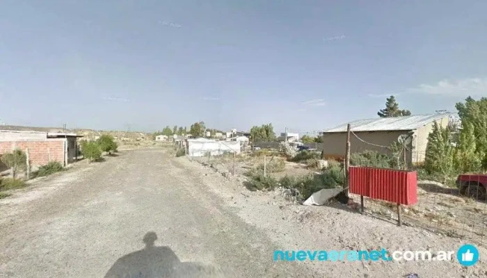Rafa Panadero - Comodoro Rivadavia