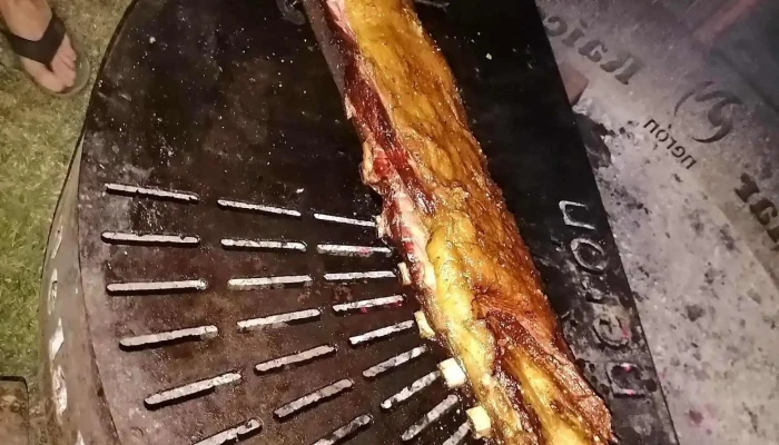 Raices De La Mar -  Comida Y Bebida - Miramar de Ansenuza