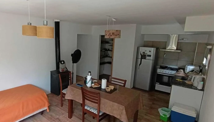 Ranchito De Suenos Abierto Ahora - Potrero de los Funes