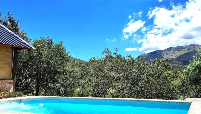 Ranchito De Suenos Horario - Potrero de los Funes