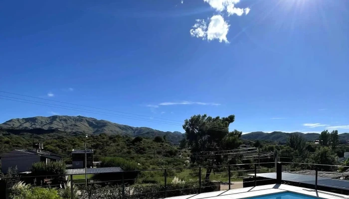 Ranchito De Suenos Puntaje - Potrero de los Funes