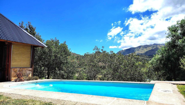 Ranchito De Suenos Servicios - Potrero de los Funes