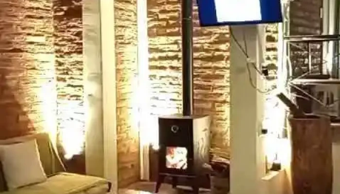 Rancho Cabana Chillout Videos - Villa Tacú